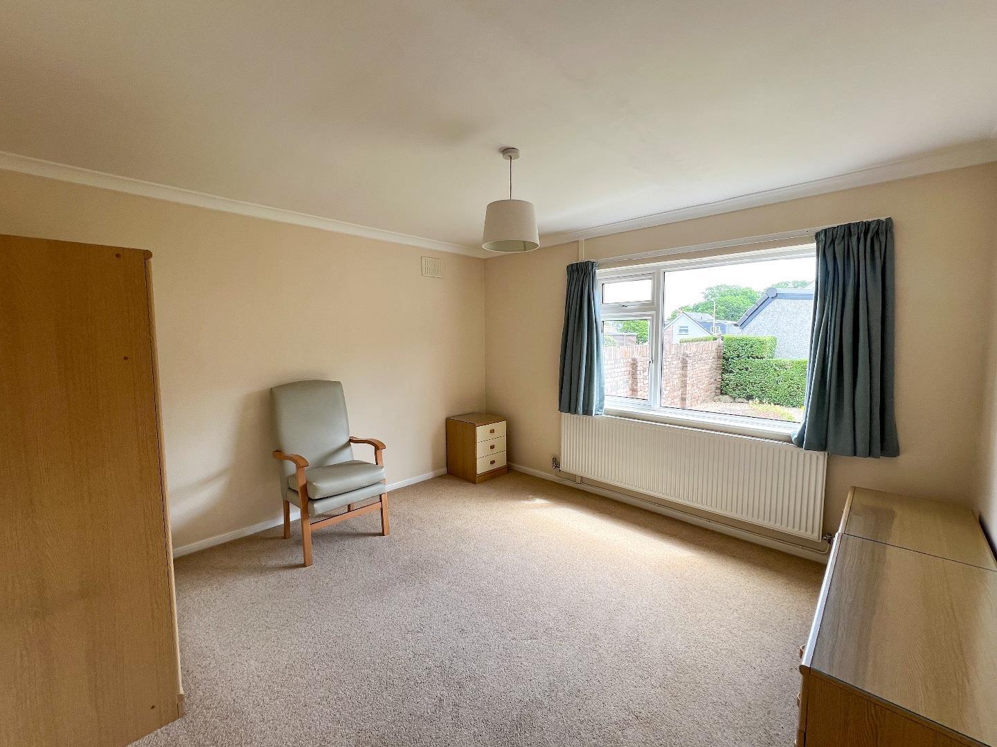 Wernlys Road, Pen-Y-Fai, Bridgend County Borough, CF31 4NS